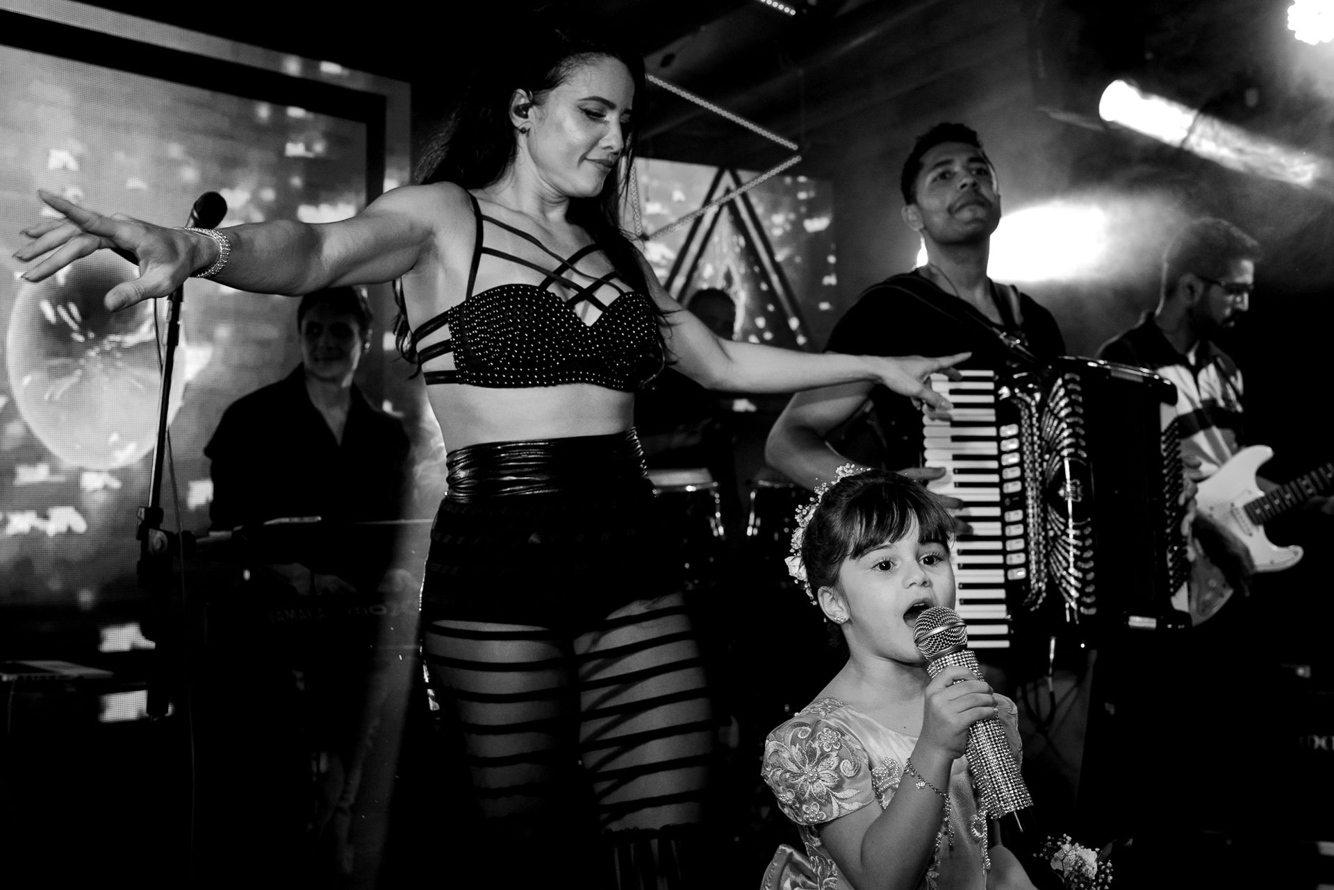 Foto Casamento de Luciana e Felipe - Imagem 36