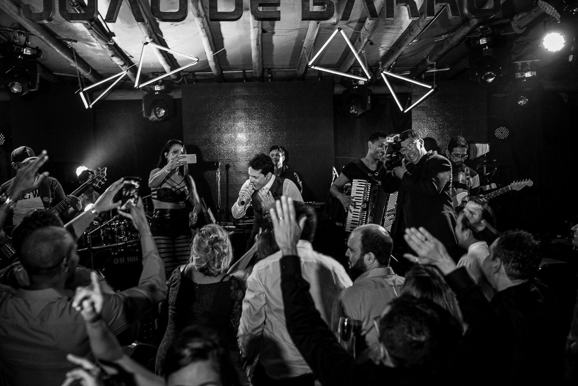 Foto Casamento de Luciana e Felipe - Imagem 37