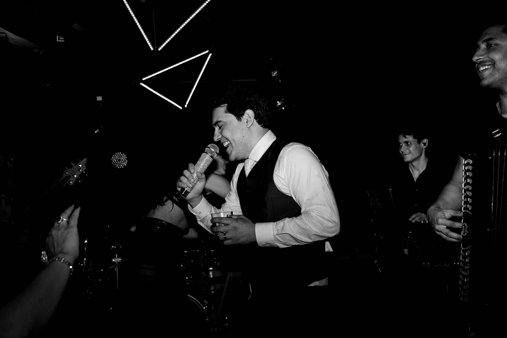 Foto Casamento de Luciana e Felipe - Imagem 38