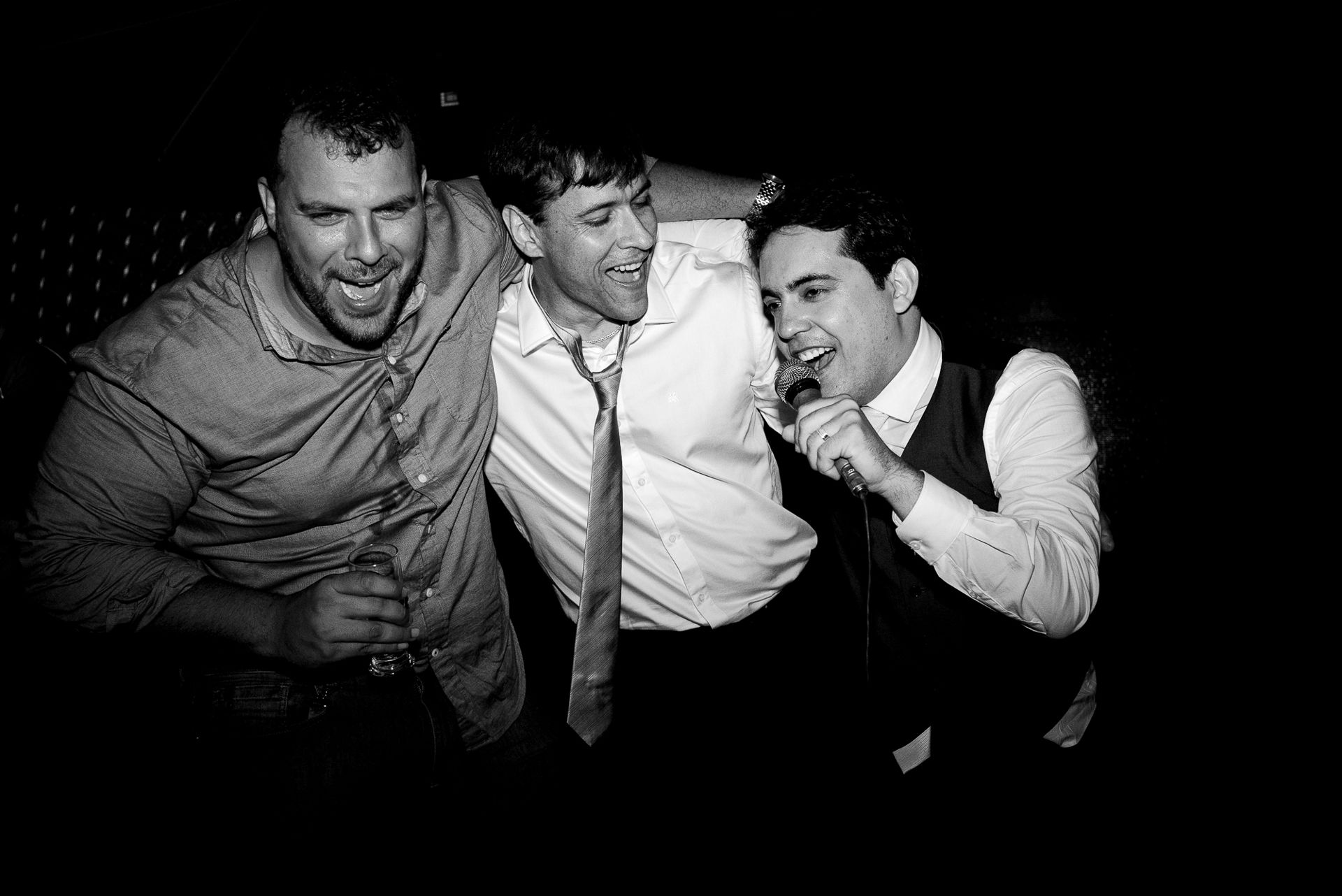 Foto Casamento de Luciana e Felipe - Imagem 39