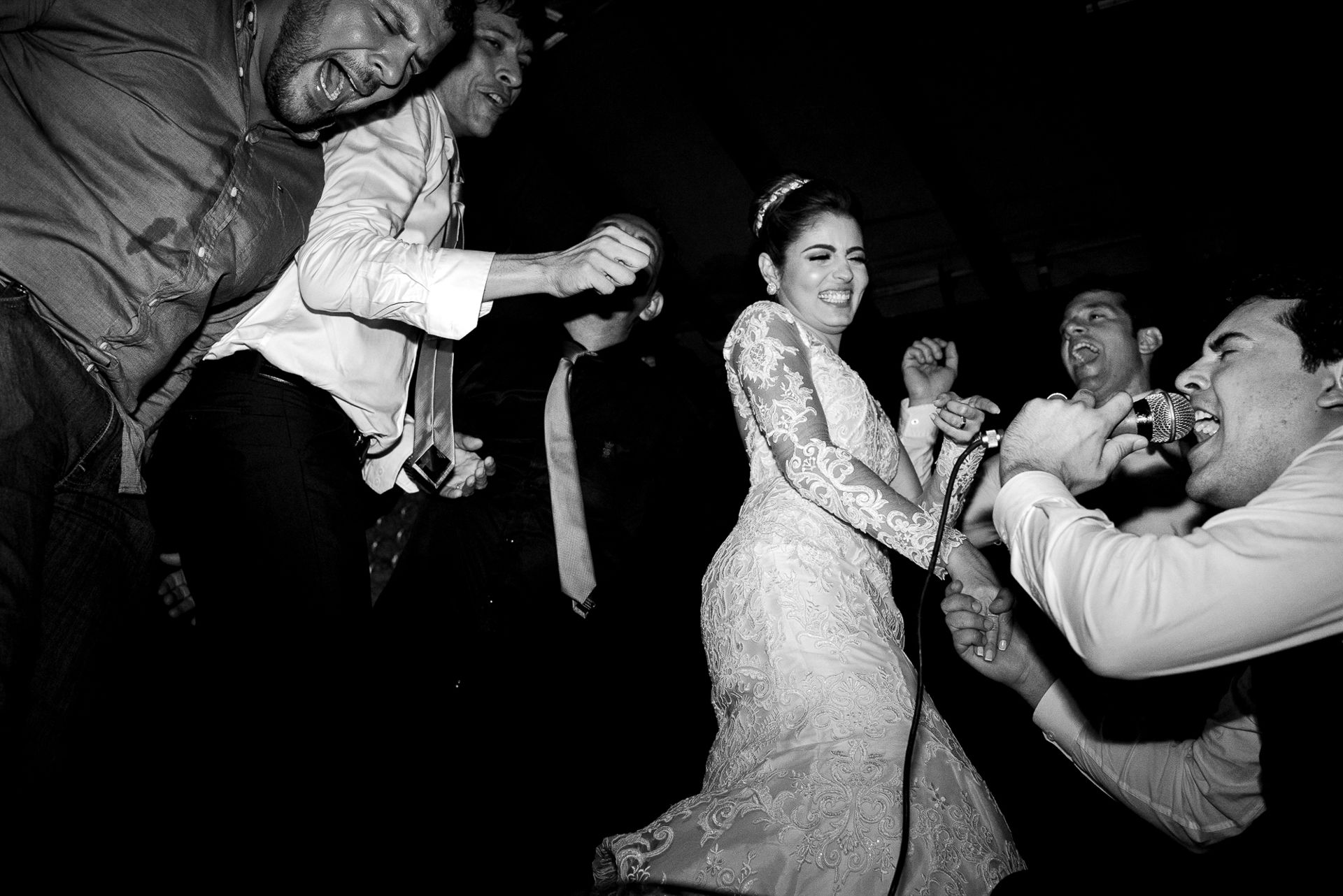 Foto Casamento de Luciana e Felipe - Imagem 41