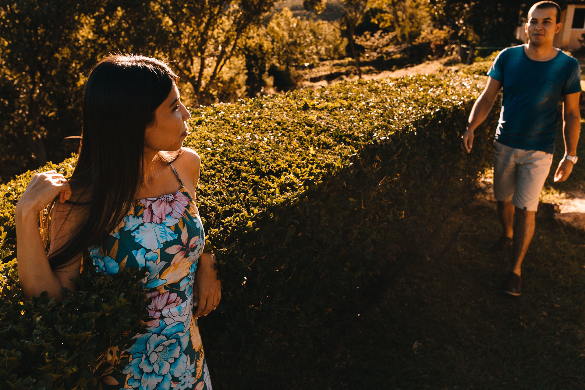 Foto Ensaio de Vanessa e Diego - Imagem 4