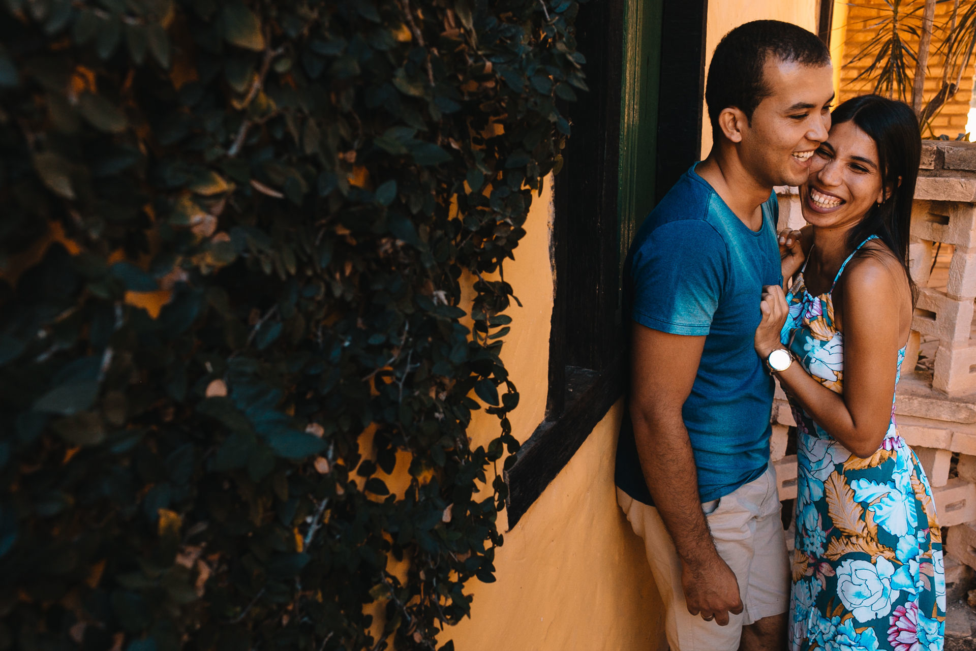 Foto Ensaio de Vanessa e Diego - Imagem 2