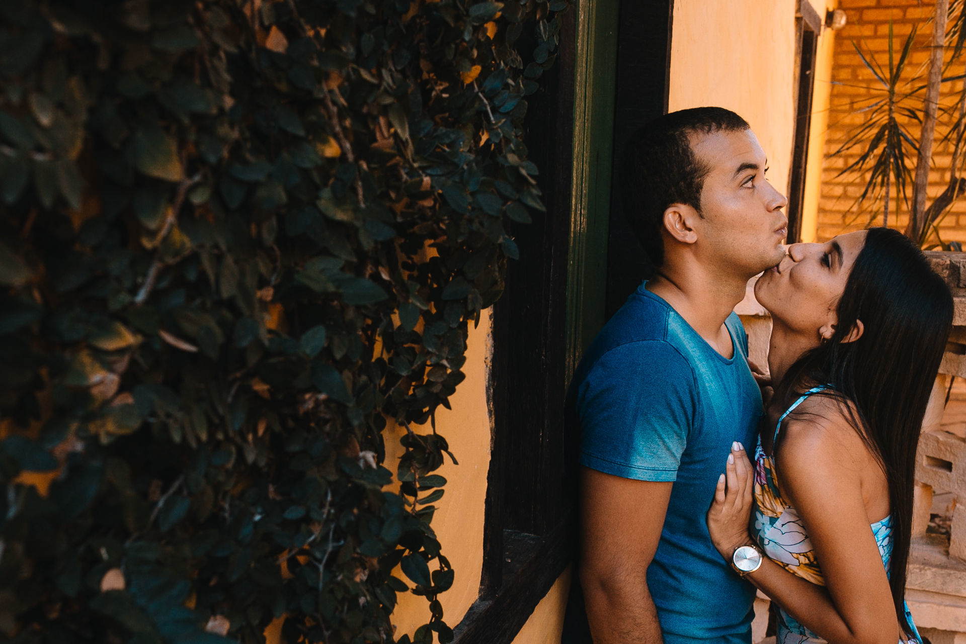 Foto Ensaio de Vanessa e Diego - Imagem 1