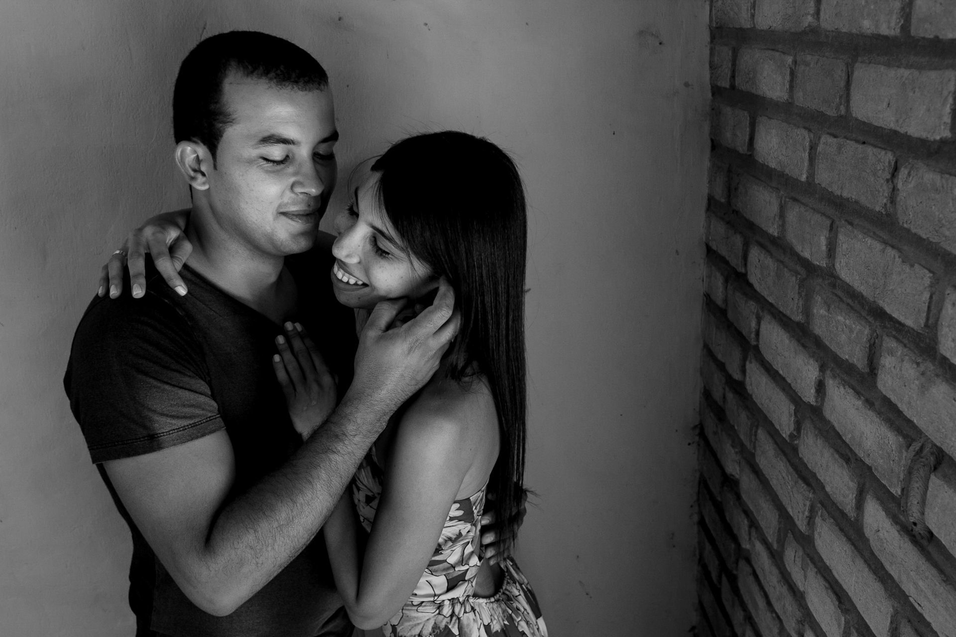 Foto Ensaio de Vanessa e Diego - Imagem 0