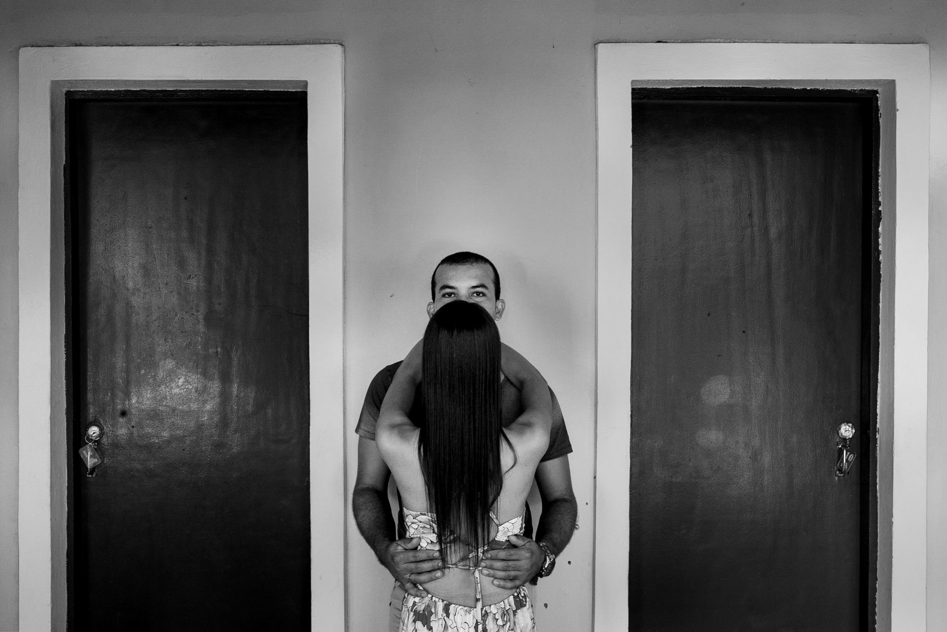 Foto Ensaio de Vanessa e Diego - Imagem 3