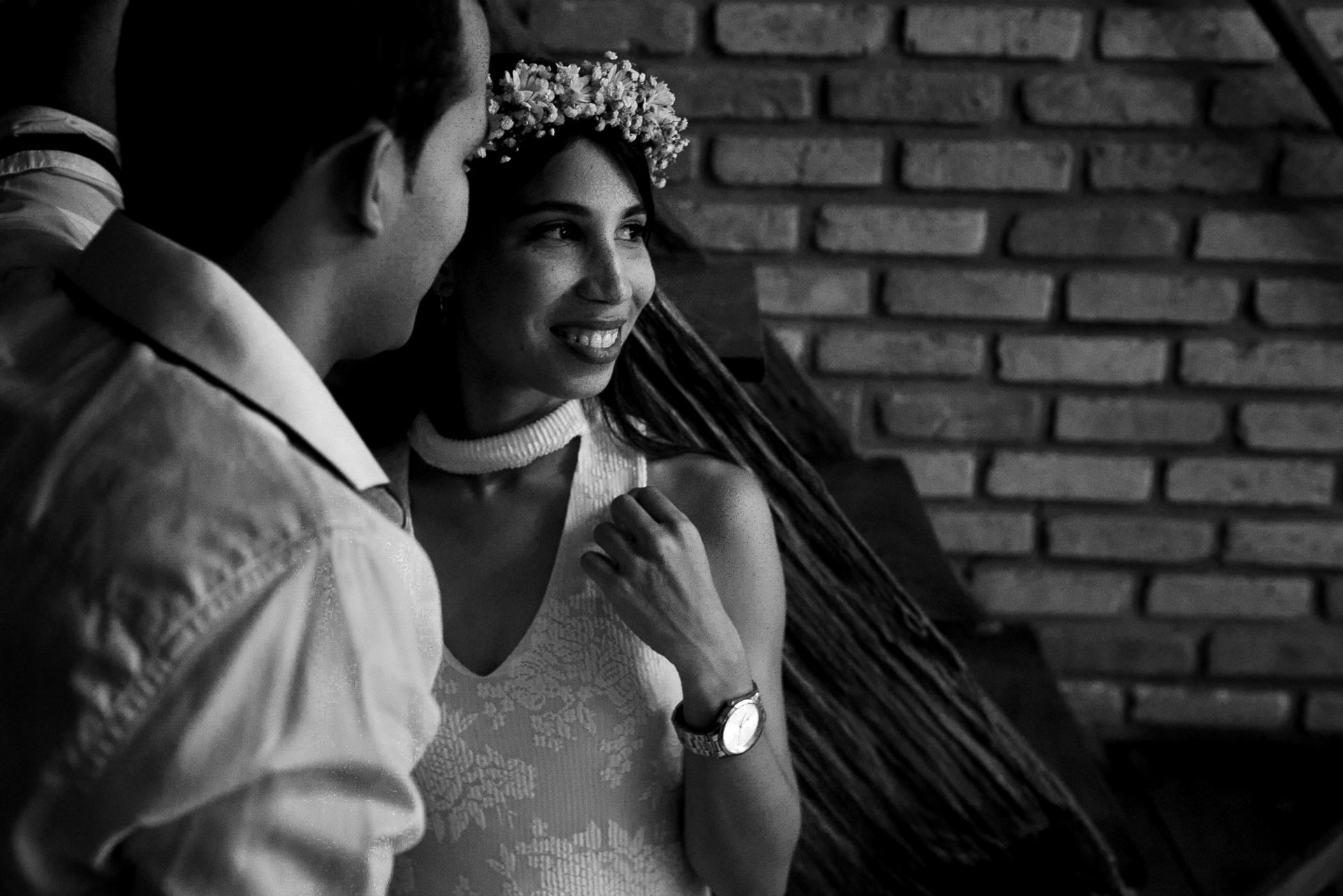 Foto Ensaio de Vanessa e Diego - Imagem 10