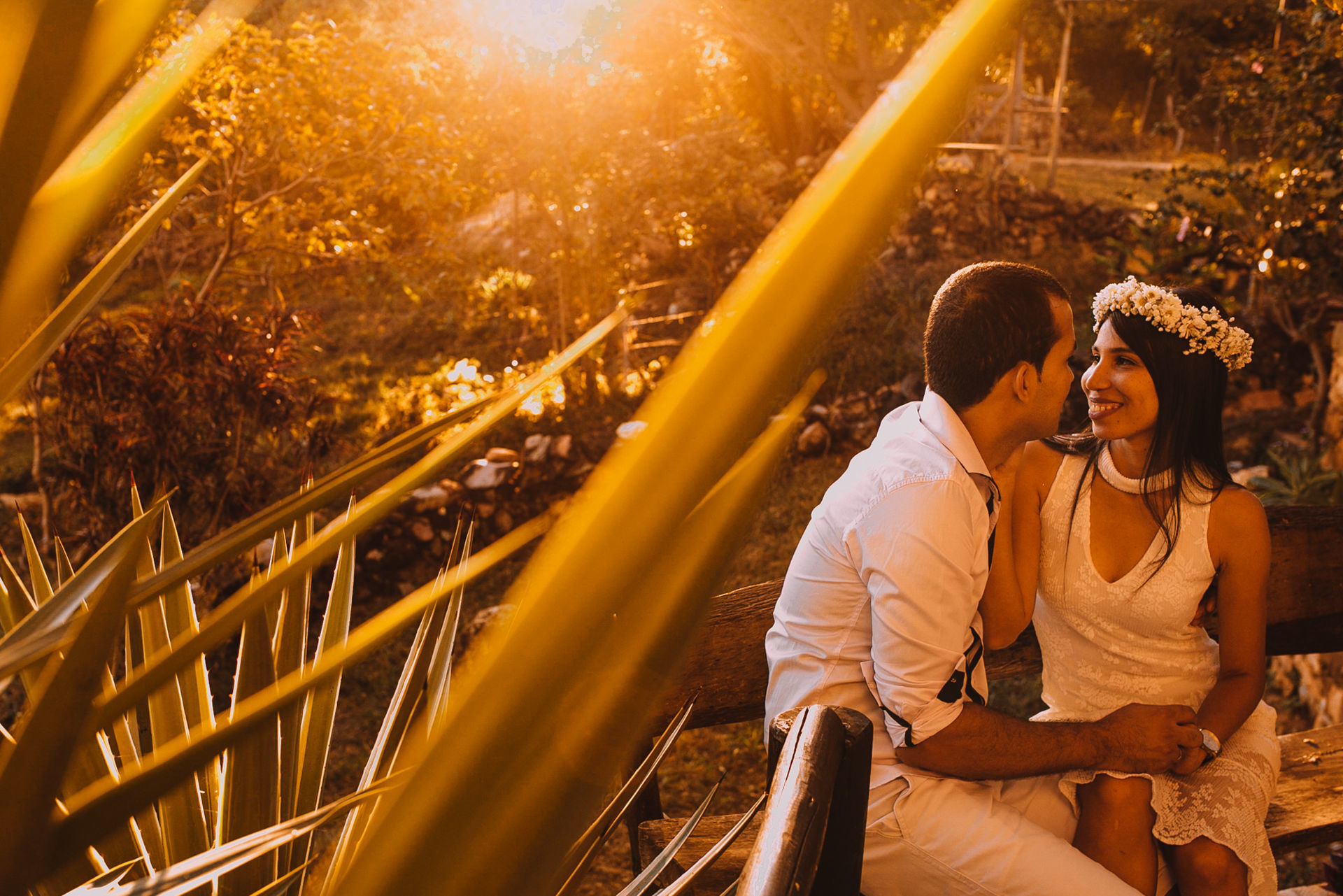 Foto Ensaio de Vanessa e Diego - Imagem 11