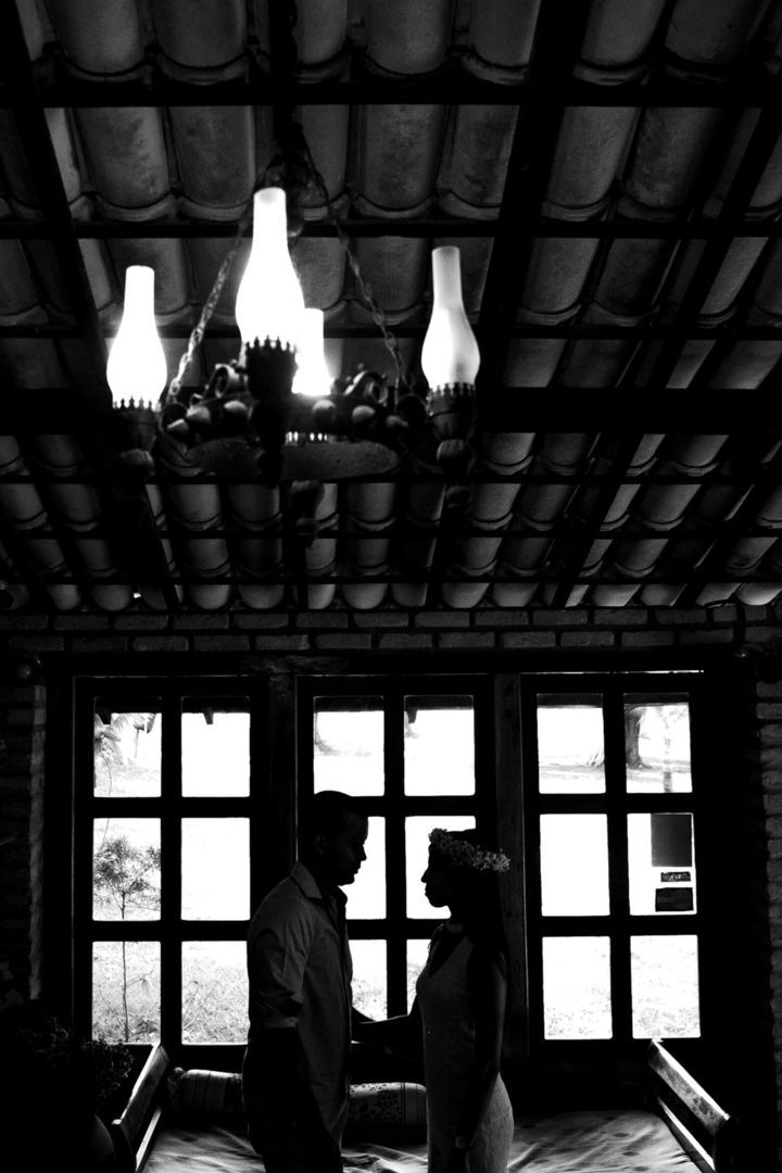 Foto Ensaio de Vanessa e Diego - Imagem 9