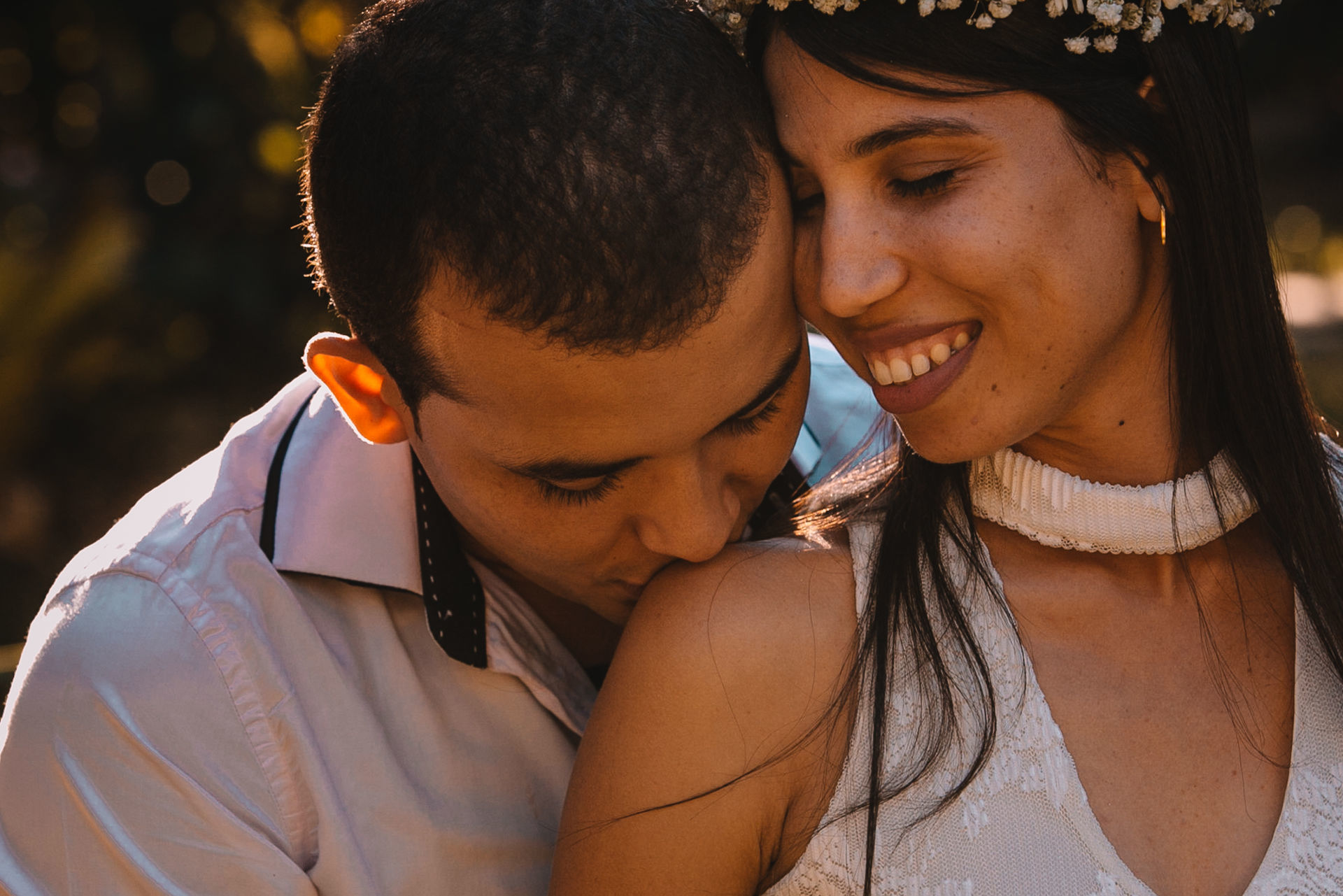 Foto Ensaio de Vanessa e Diego - Imagem 6