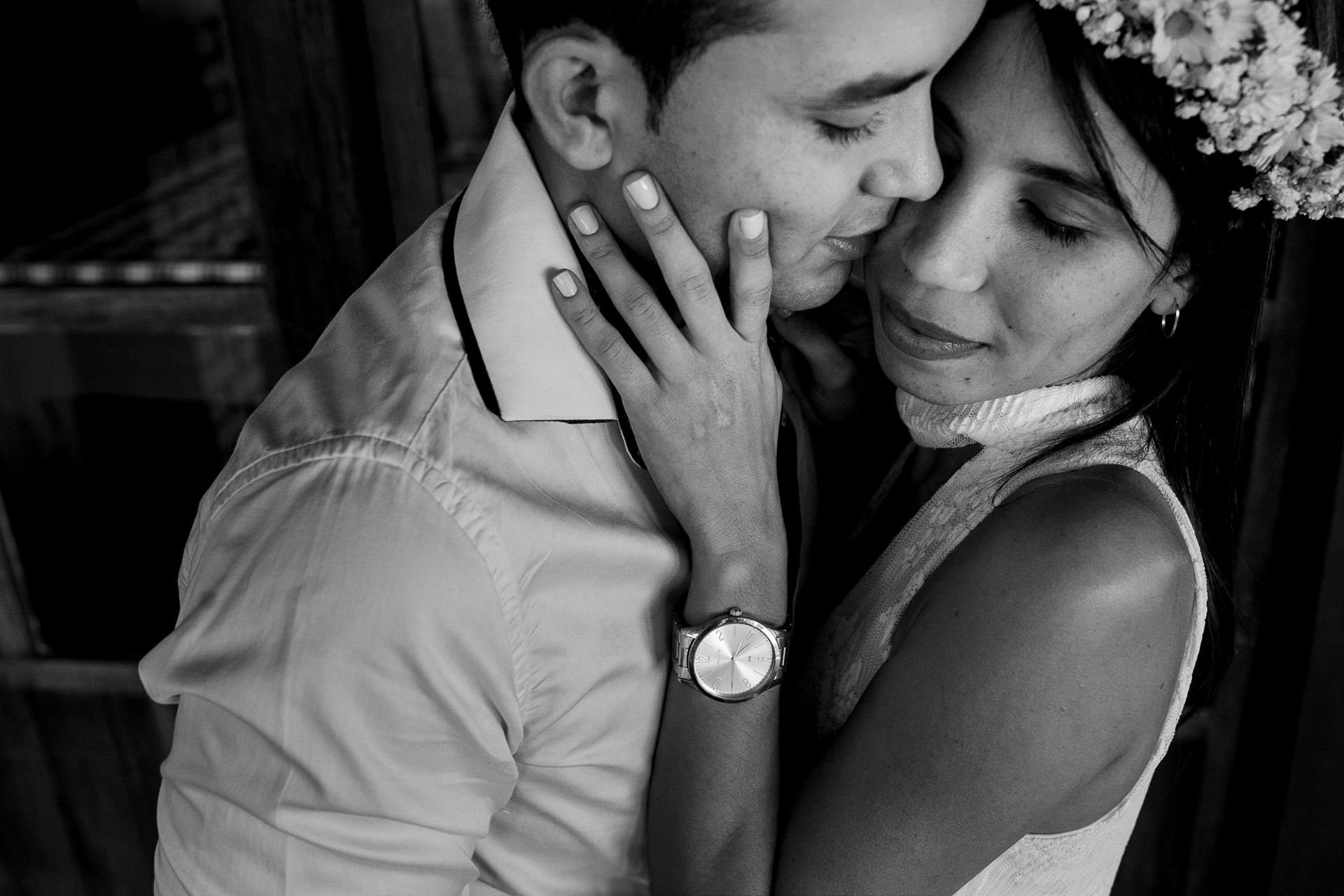 Foto Ensaio de Vanessa e Diego - Imagem 7