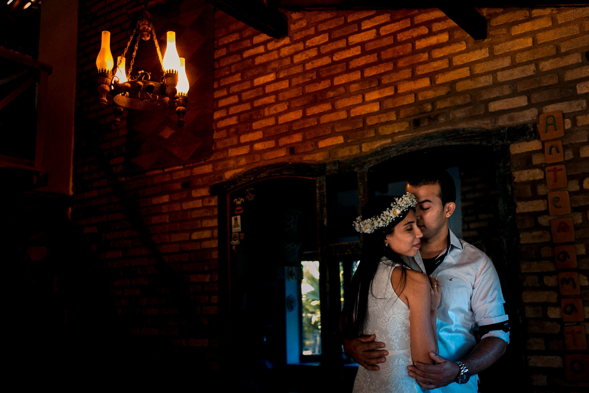 Foto Ensaio de Vanessa e Diego - Imagem 8