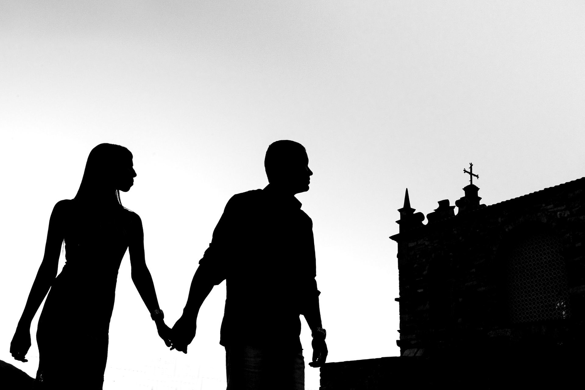 Foto Ensaio de Vanessa e Diego - Imagem 12