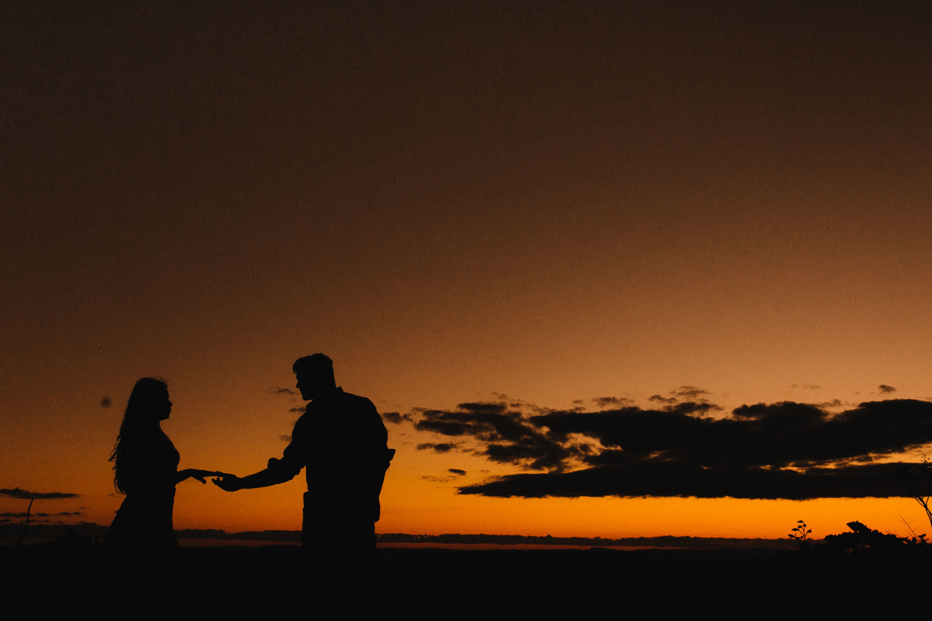Foto Ensaio de Ana Clara e João Marcos - Imagem 0
