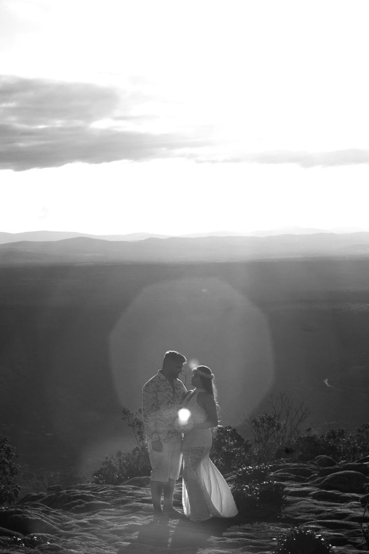 Foto Ensaio de Ana Clara e João Marcos - Imagem 1