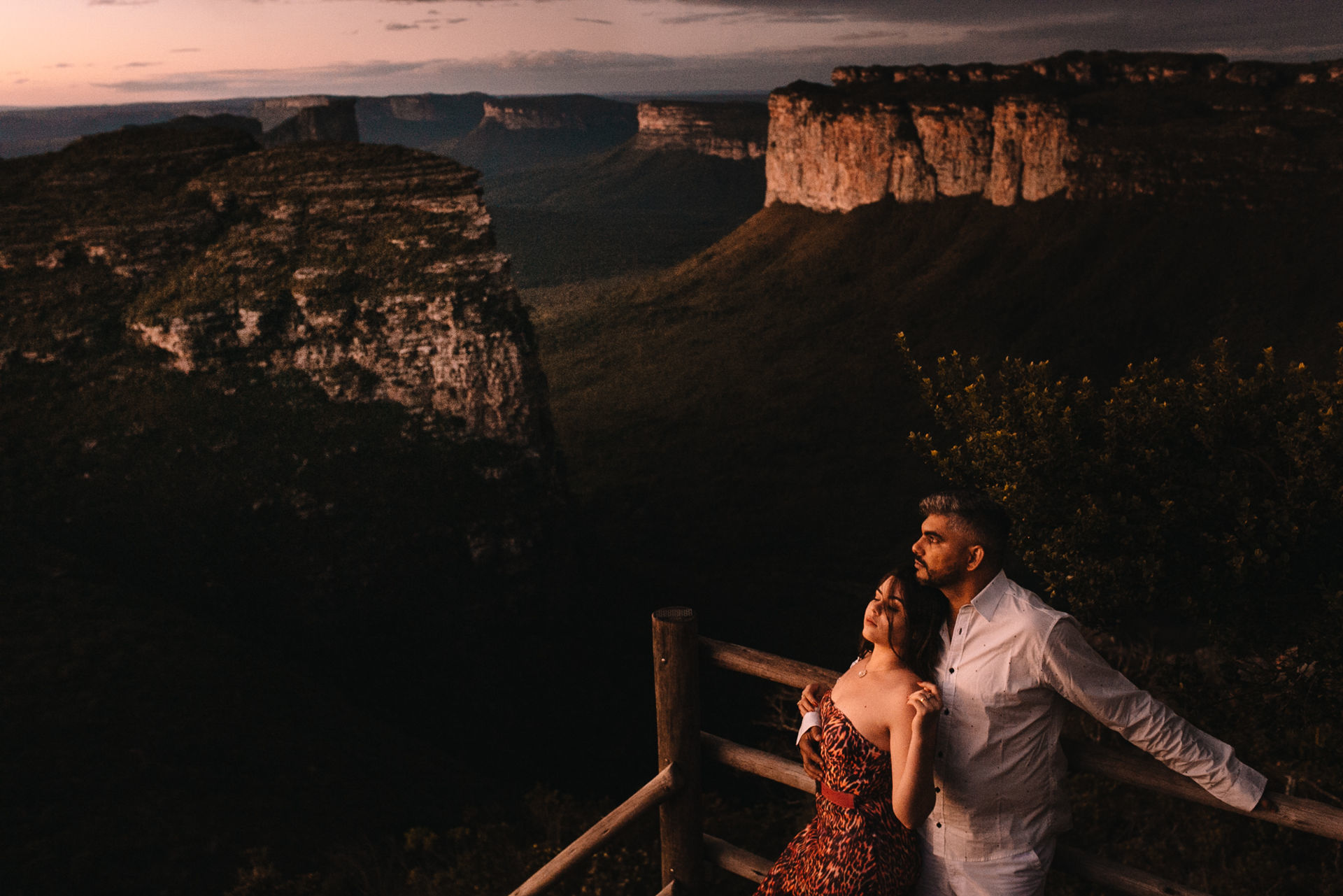 Foto Ensaio de Ana Clara e João Marcos - Imagem 3