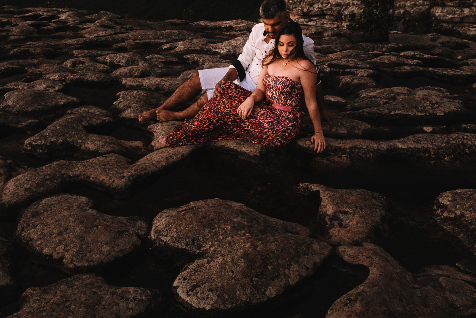 Foto Ensaio de Ana Clara e João Marcos - Imagem 2