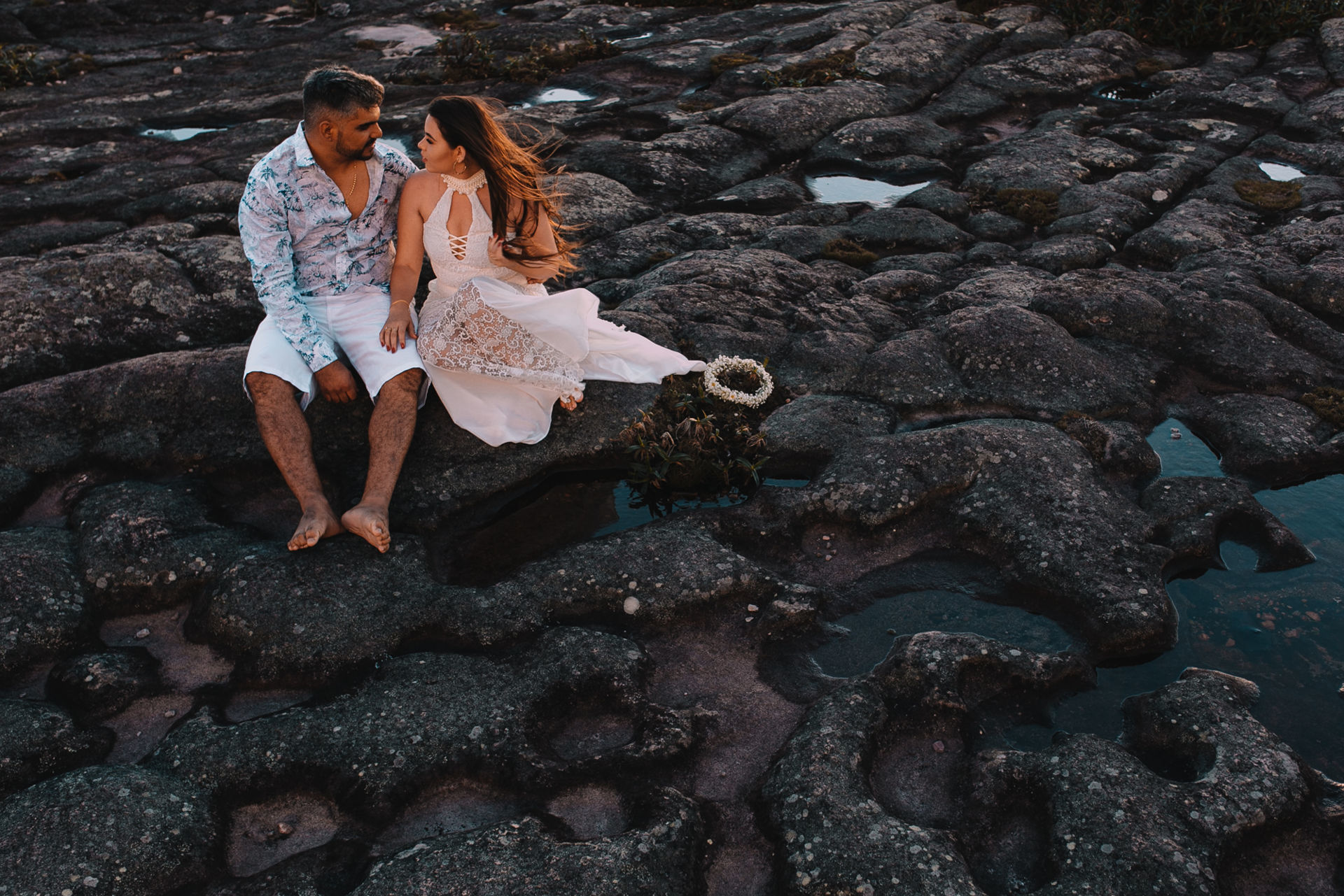 Foto Ensaio de Ana Clara e João Marcos - Imagem 8