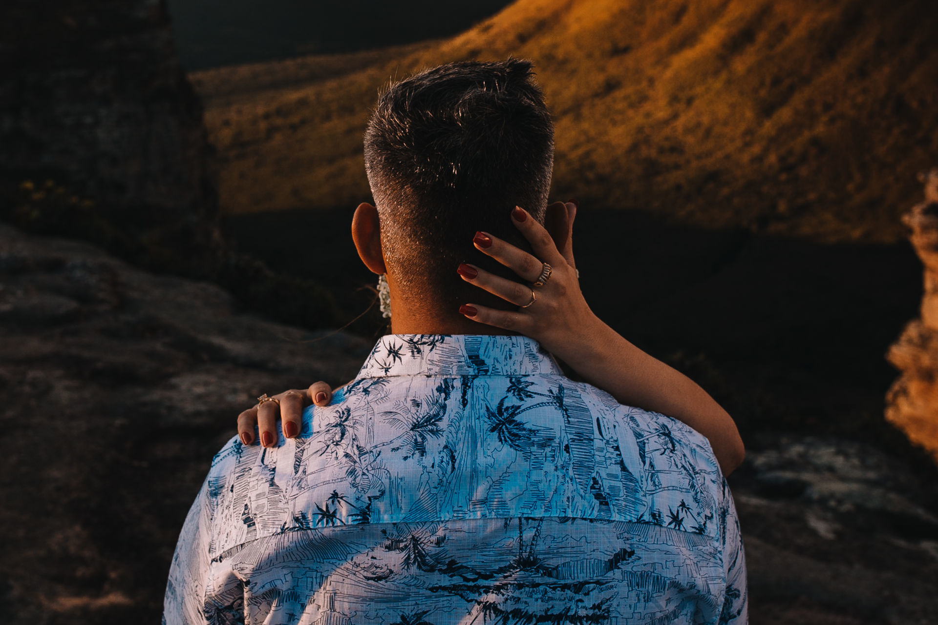 Foto Ensaio de Ana Clara e João Marcos - Imagem 5