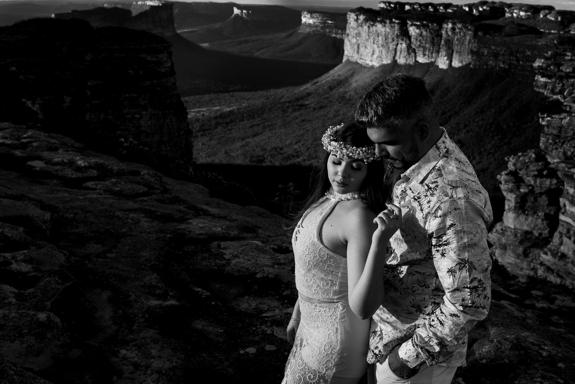 Foto Ensaio de Ana Clara e João Marcos - Imagem 4