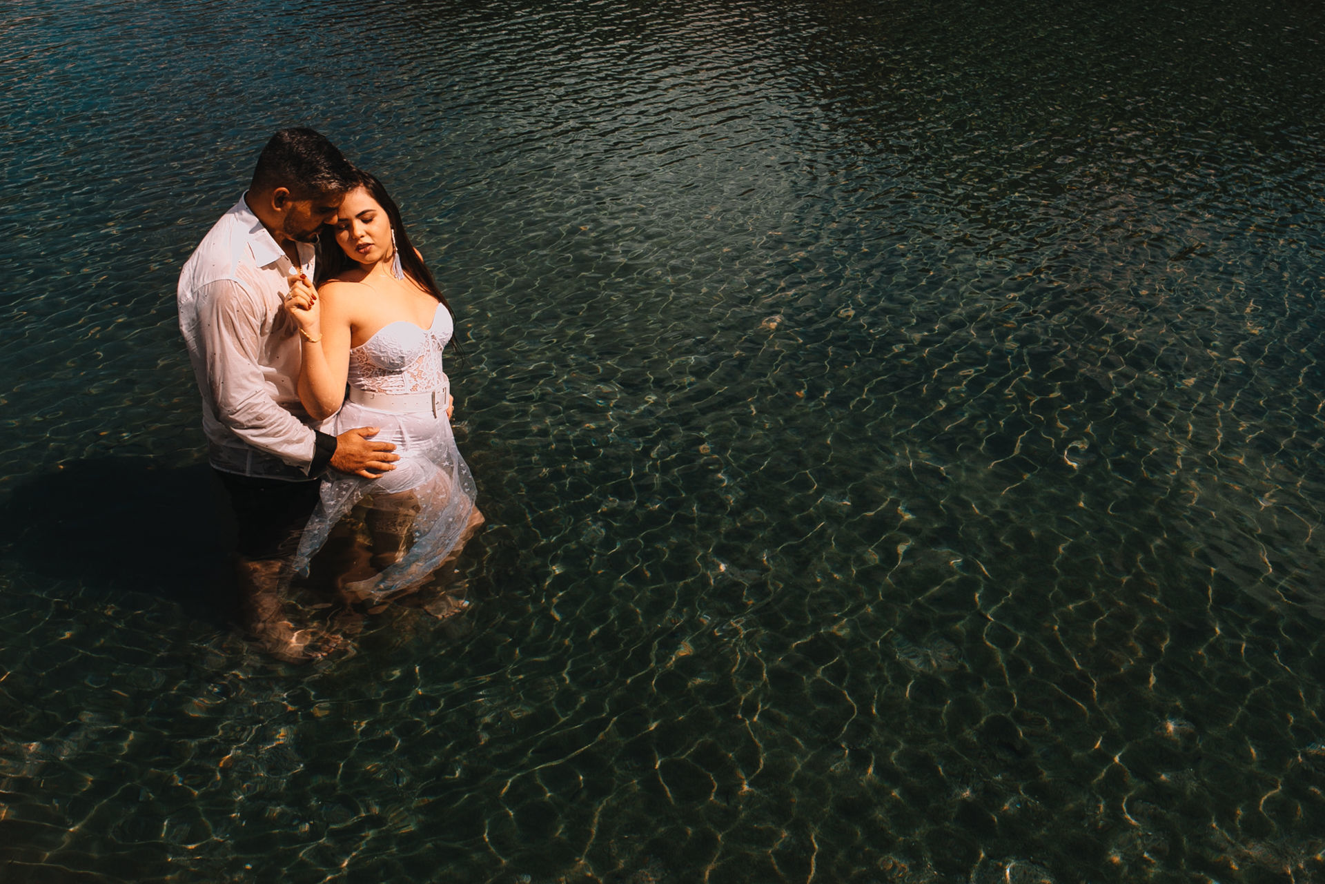 Foto Ensaio de Ana Clara e João Marcos - Imagem 11