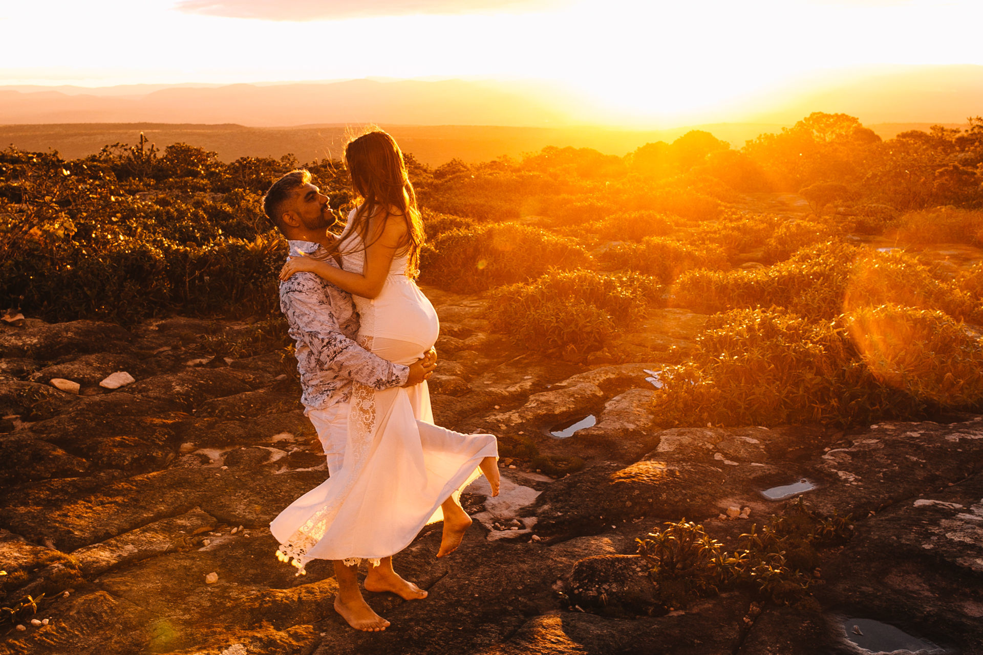 Foto Ensaio de Ana Clara e João Marcos - Imagem 18