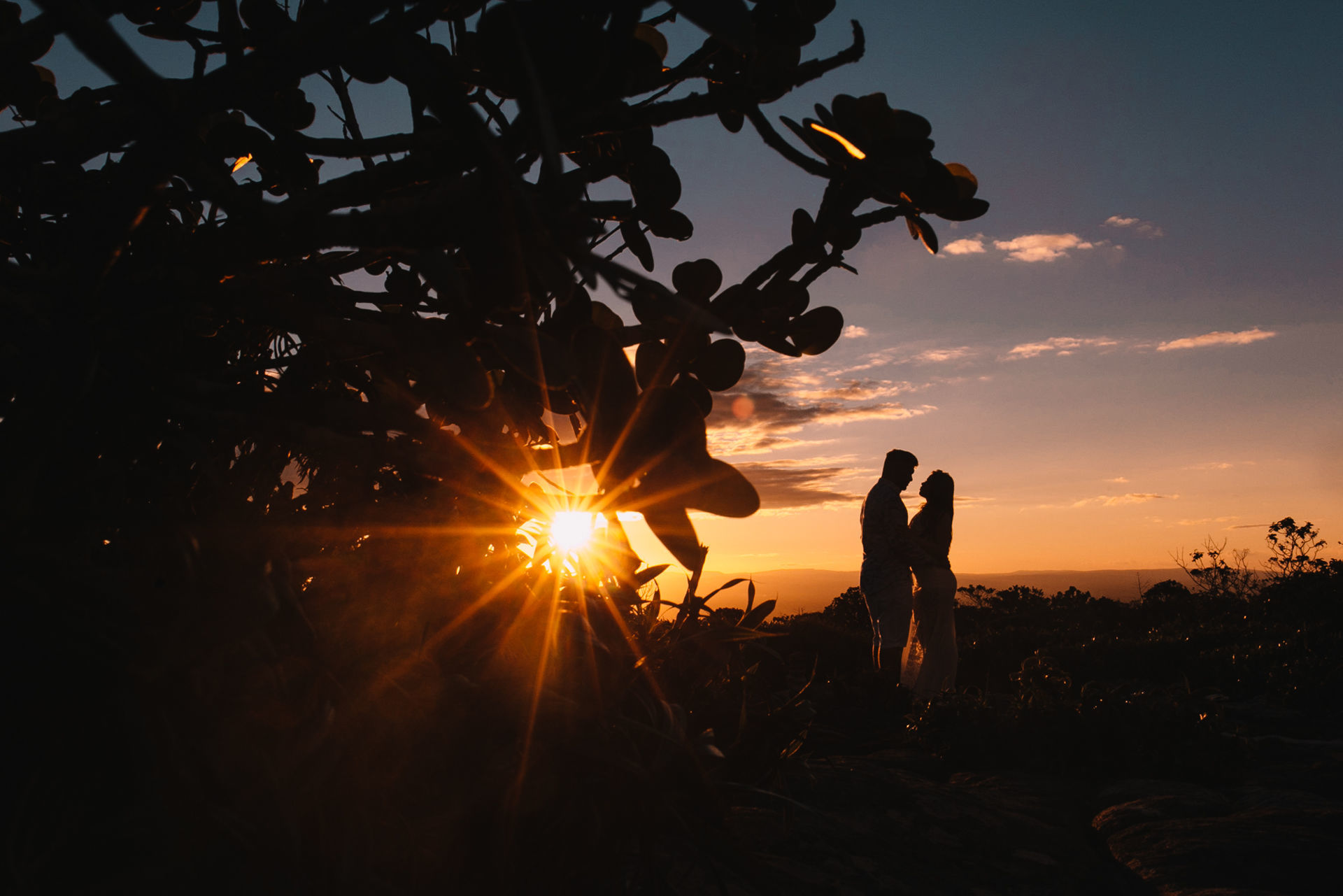 Foto Ensaio de Ana Clara e João Marcos - Imagem 16