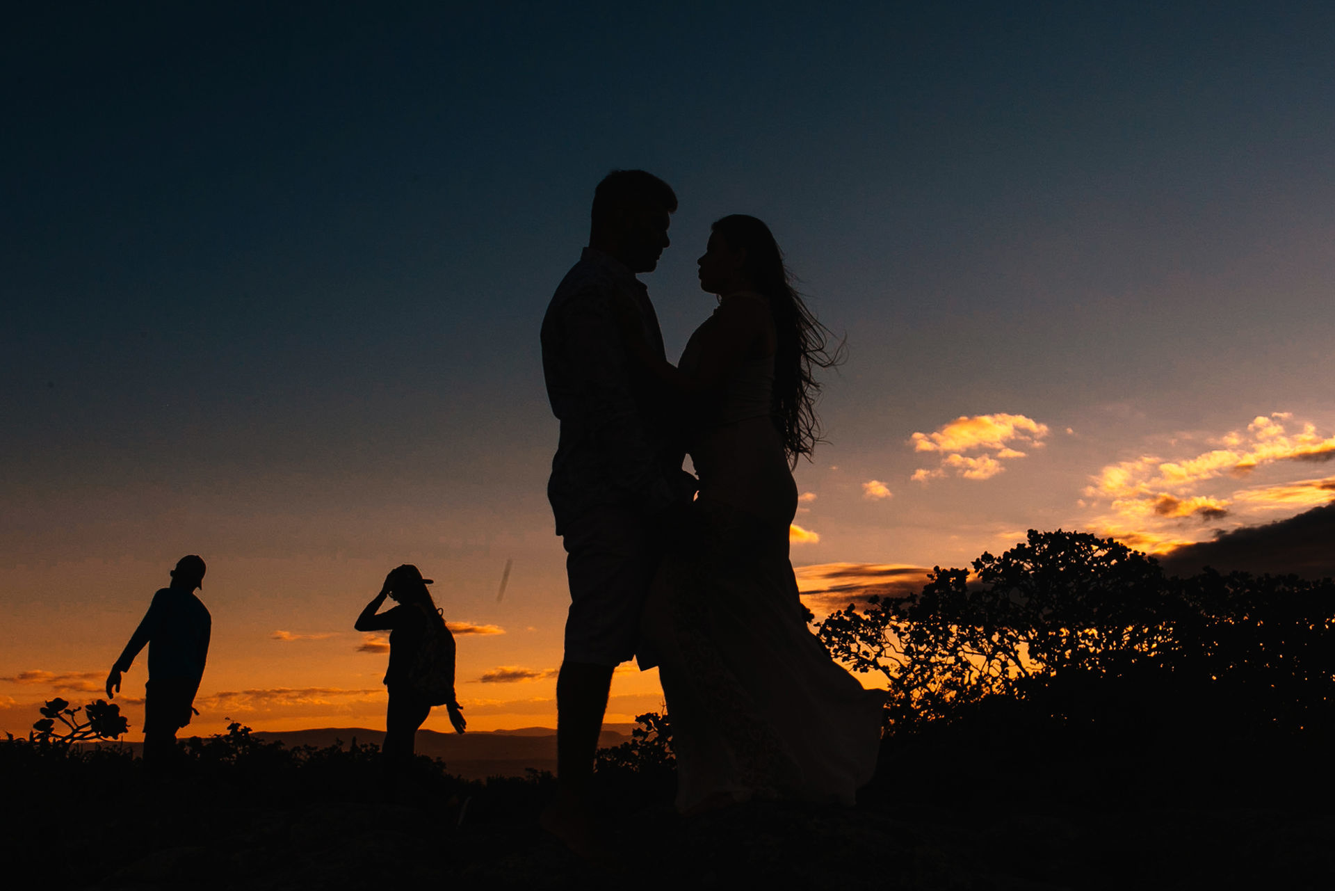 Foto Ensaio de Ana Clara e João Marcos - Imagem 9