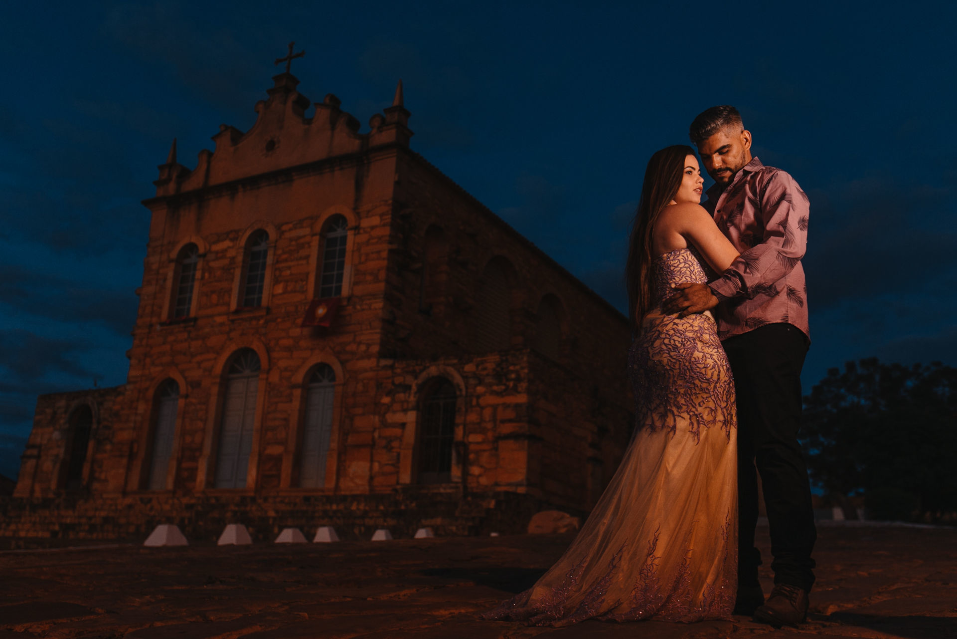 Foto Ensaio de Ana Clara e João Marcos - Imagem 14