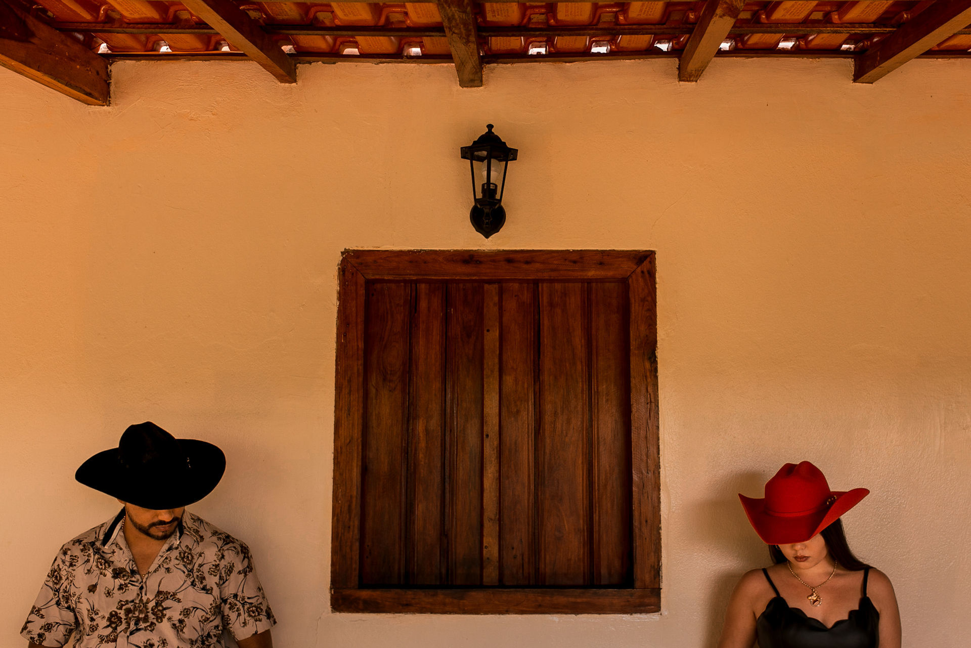 Foto Ensaio de Ana Clara e João Marcos - Imagem 12