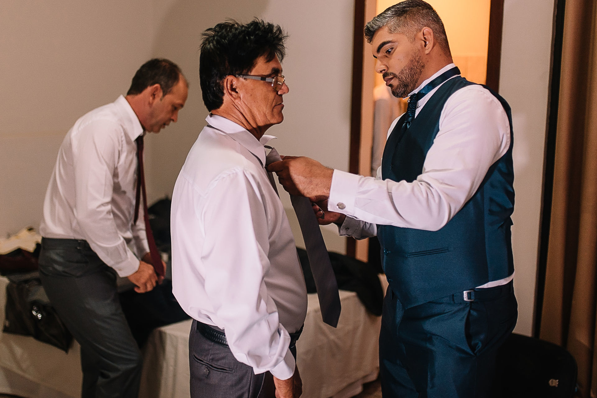 Foto Wedding - Clara e João - Imagem 4