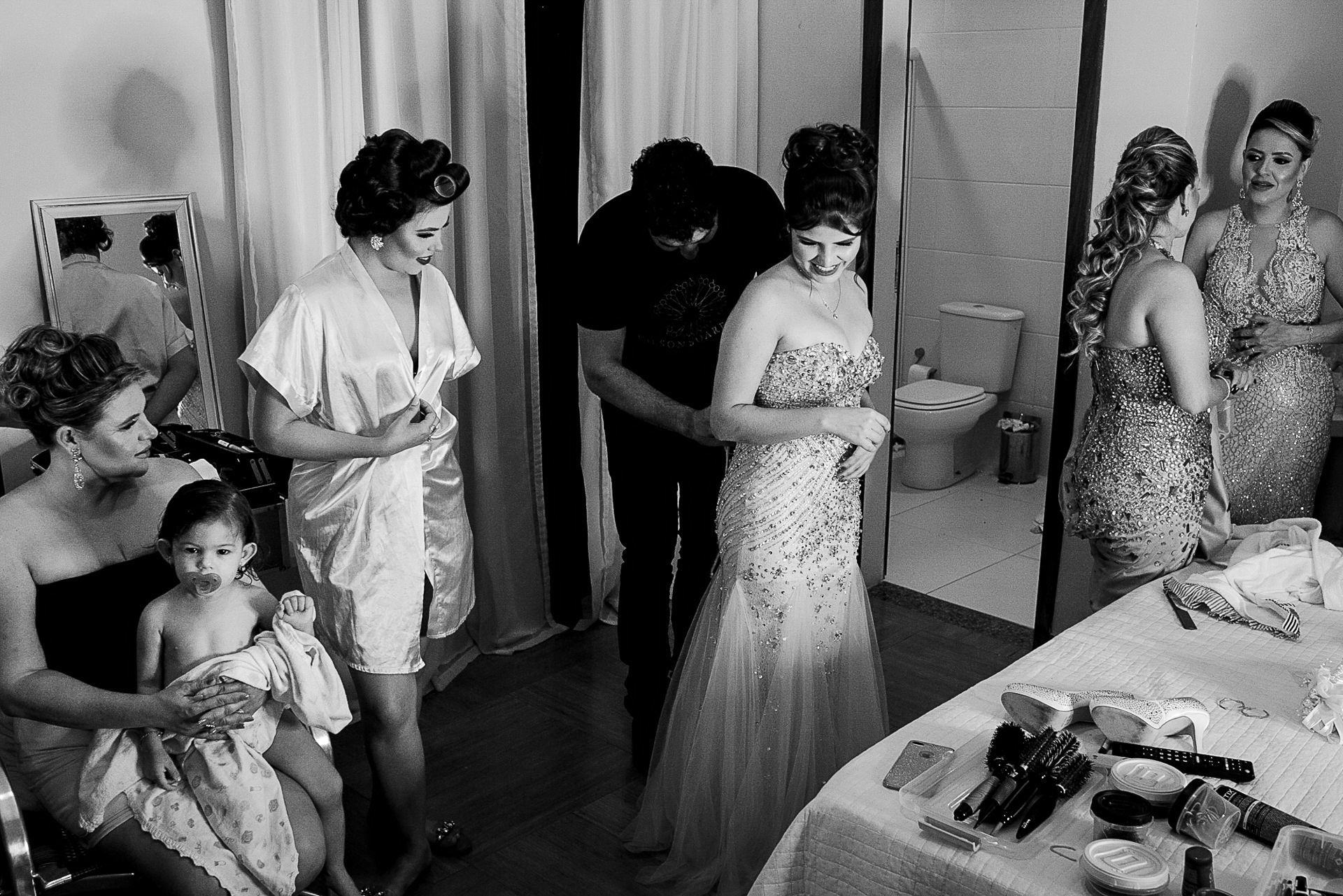 Foto Wedding - Clara e João - Imagem 2