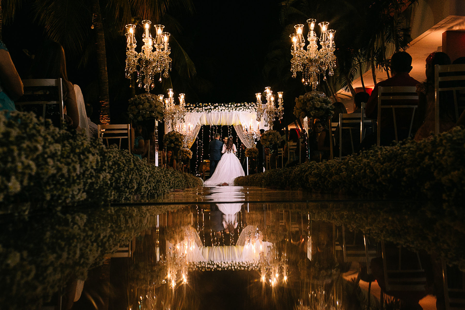 Foto Wedding - Clara e João - Imagem 12