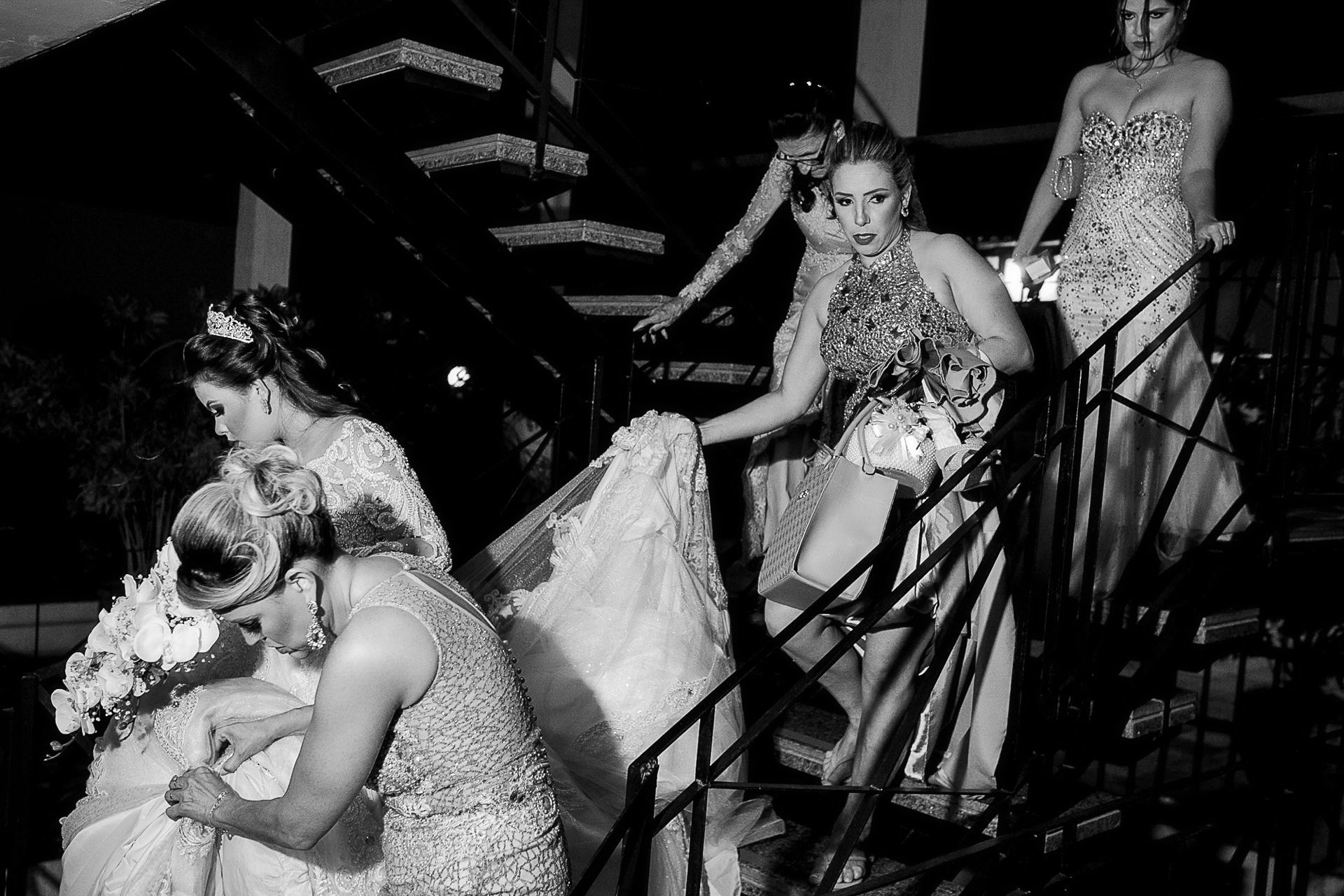 Foto Wedding - Clara e João - Imagem 6