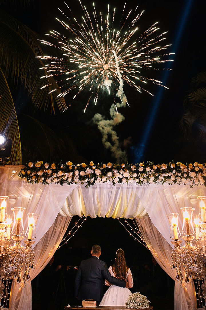 Foto Wedding - Clara e João - Imagem 15