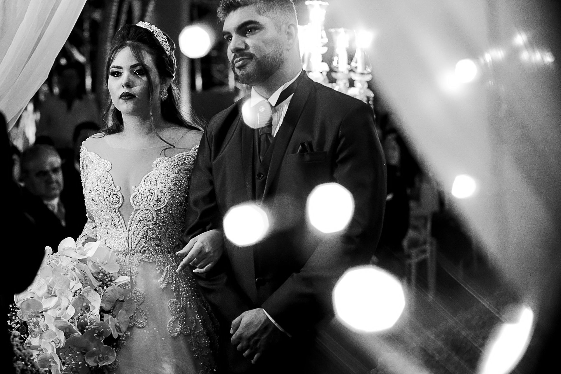 Foto Wedding - Clara e João - Imagem 13