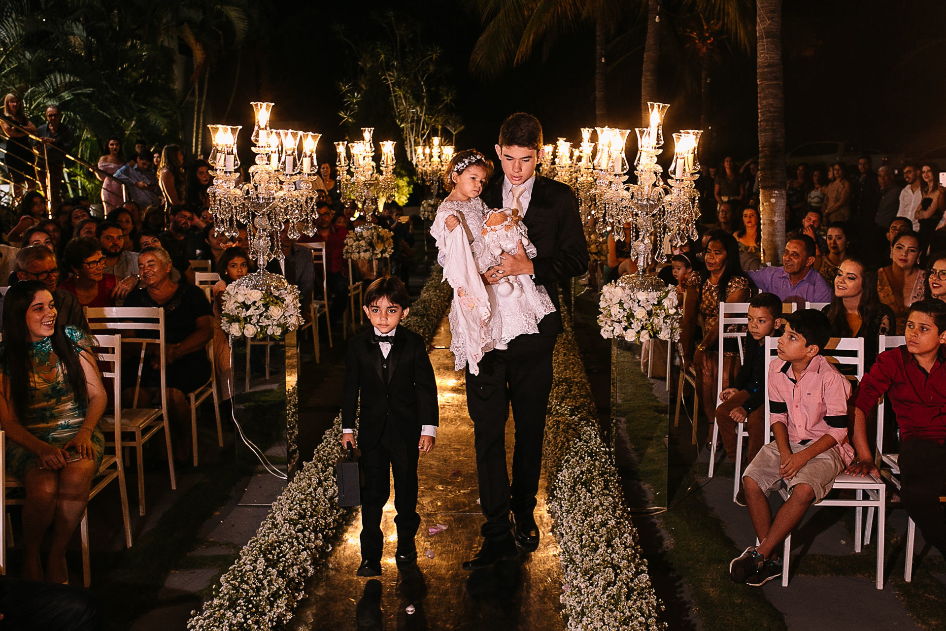 Foto Wedding - Clara e João - Imagem 14