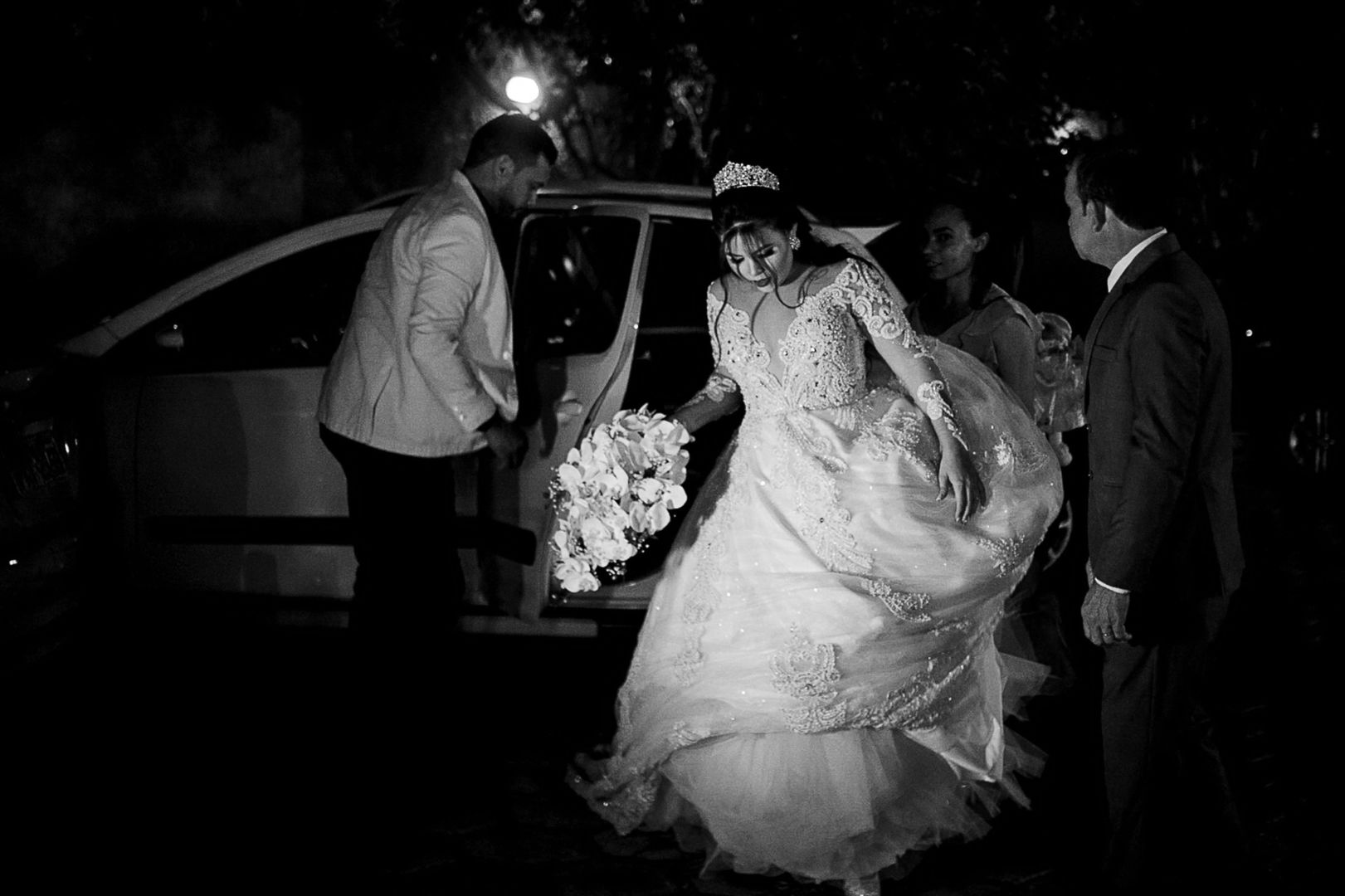 Foto Wedding - Clara e João - Imagem 8