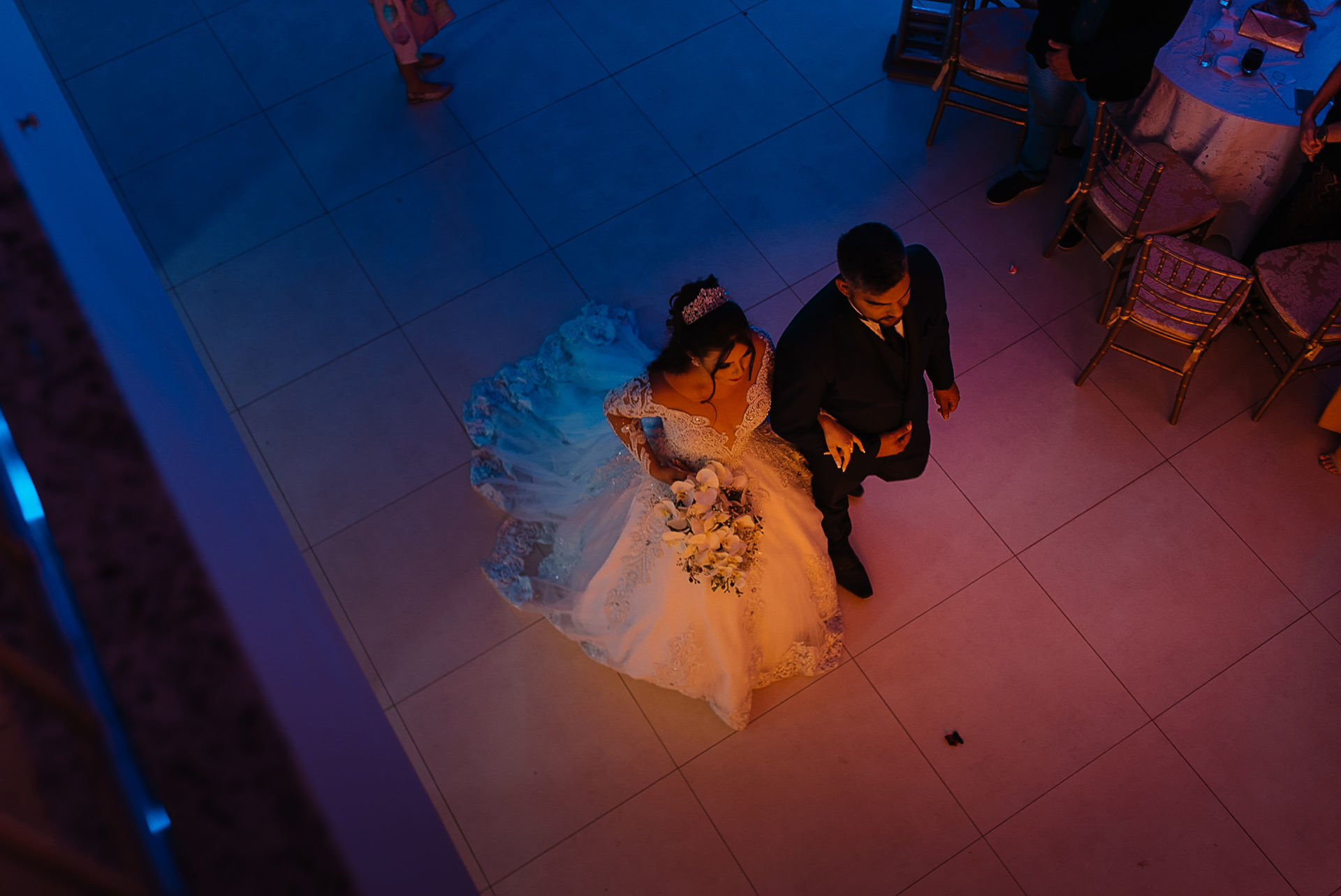 Foto Wedding - Clara e João - Imagem 20