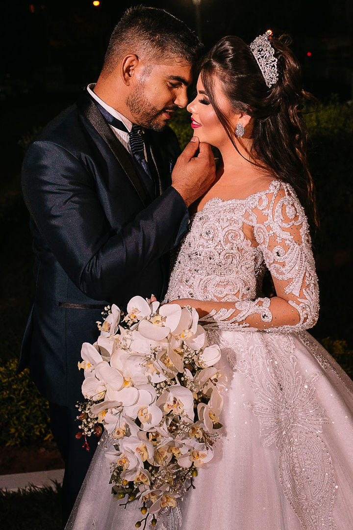 Foto Wedding - Clara e João - Imagem 18