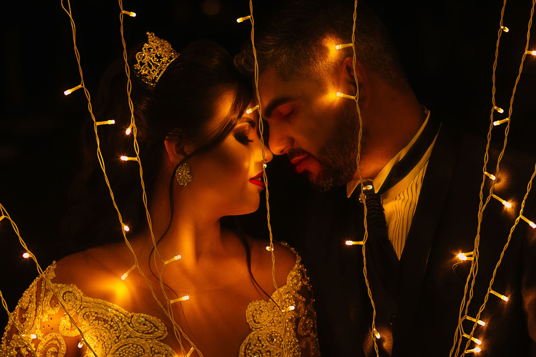 Foto Wedding - Clara e João - Imagem 19