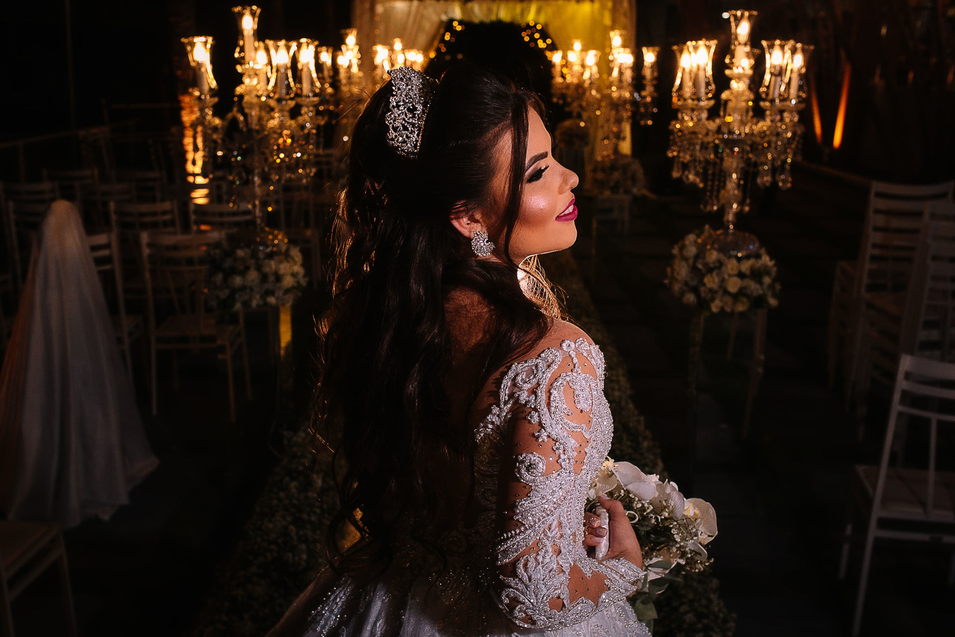 Foto Wedding - Clara e João - Imagem 17