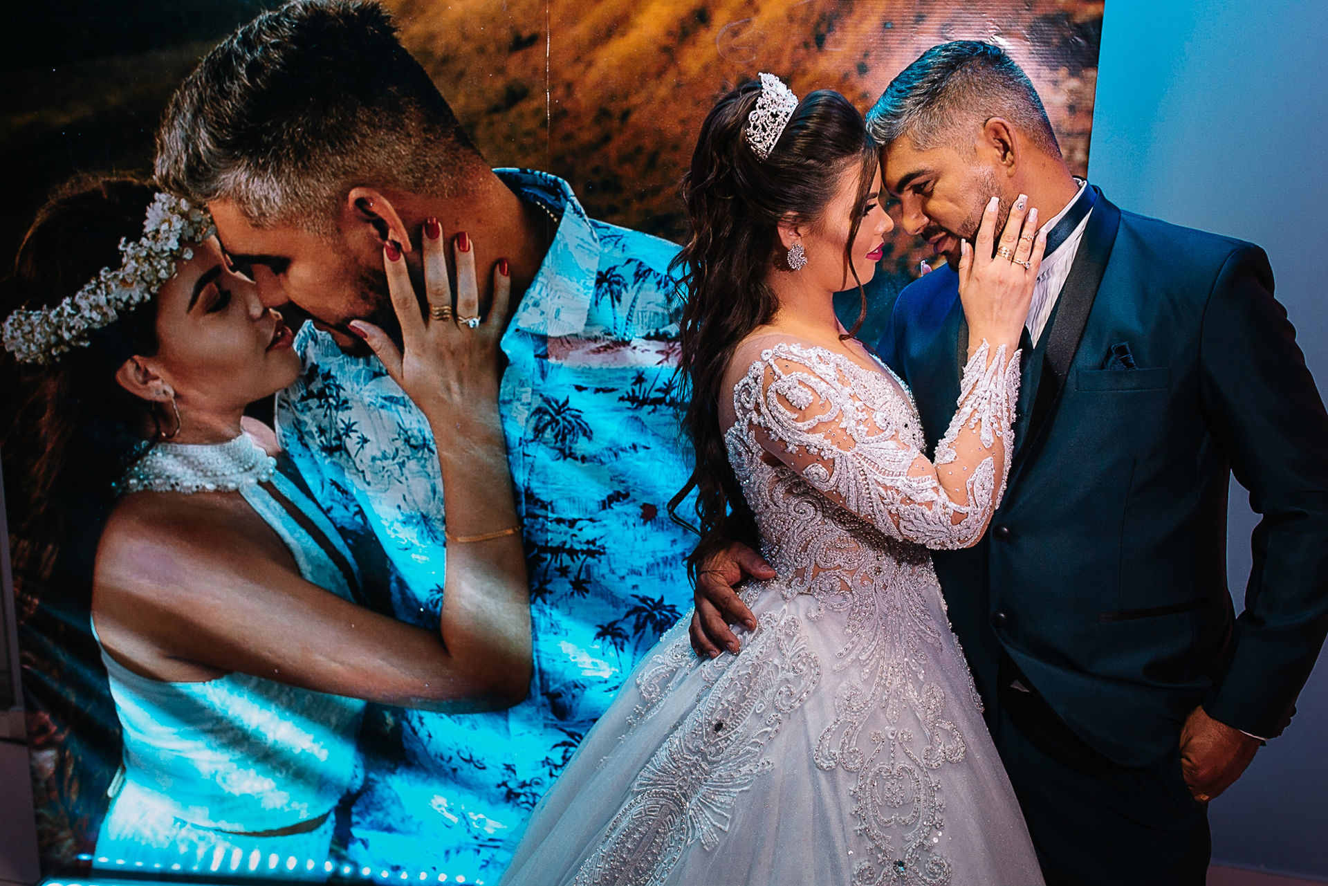 Foto Wedding - Clara e João - Imagem 21