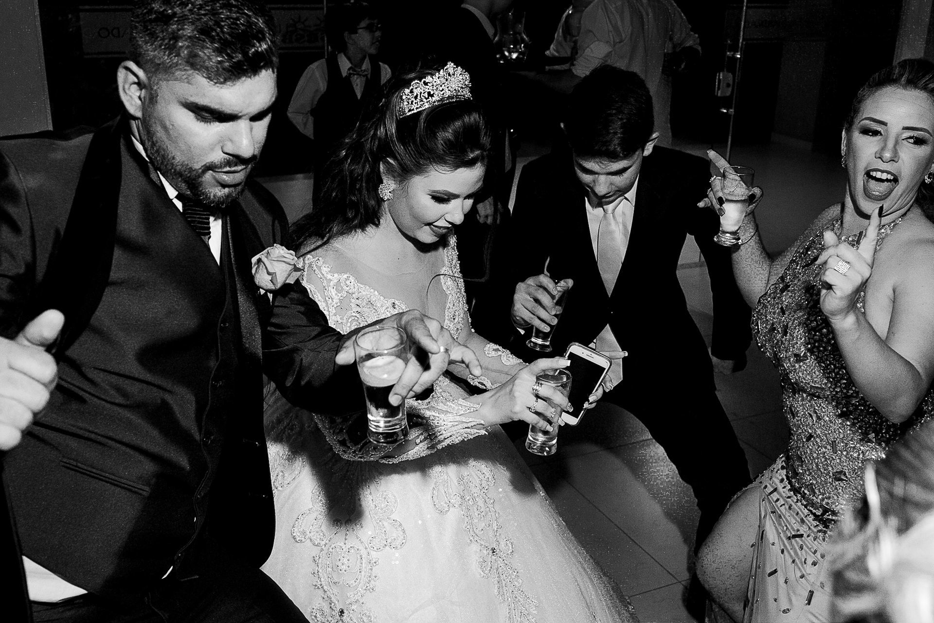 Foto Wedding - Clara e João - Imagem 25