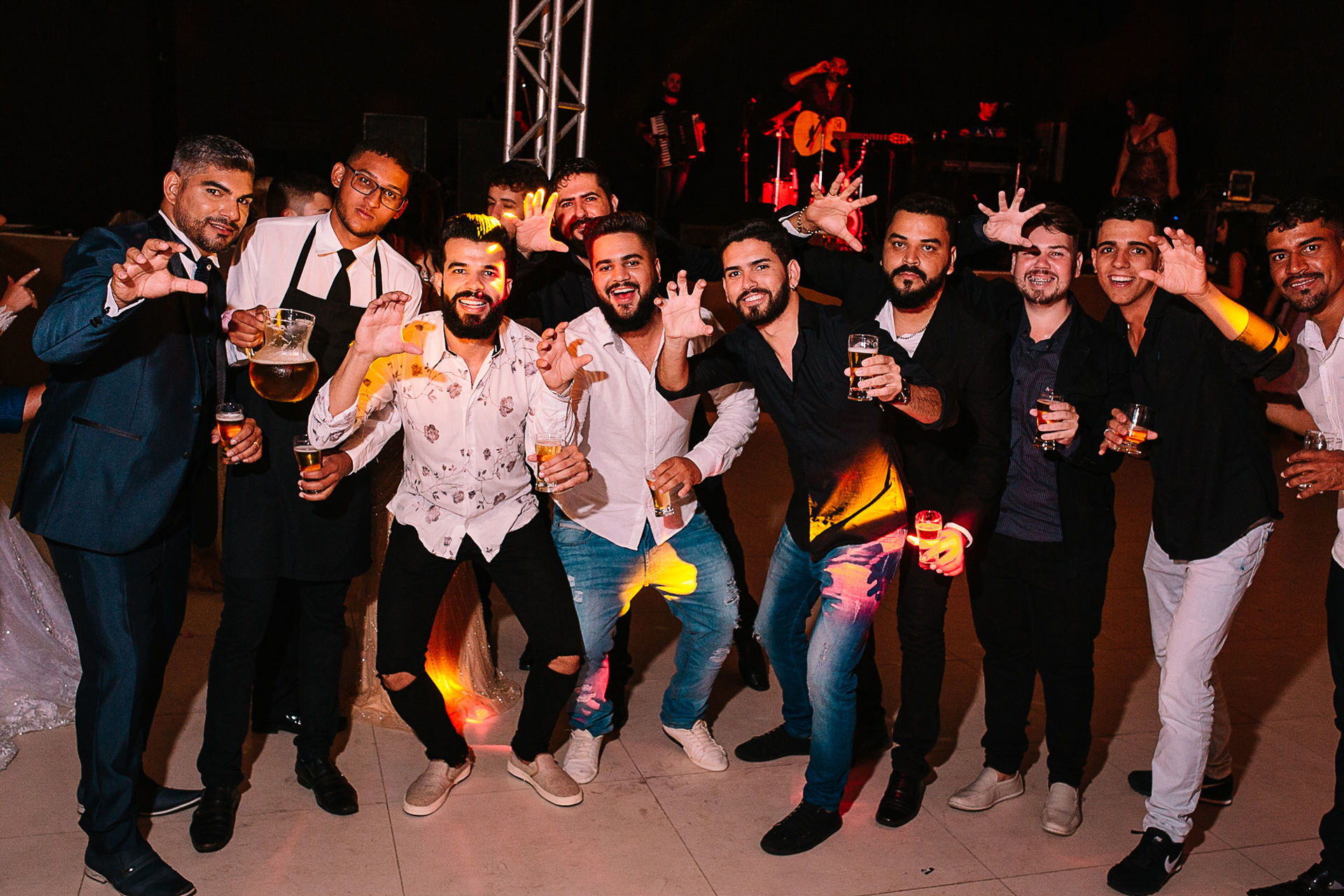 Foto Wedding - Clara e João - Imagem 24