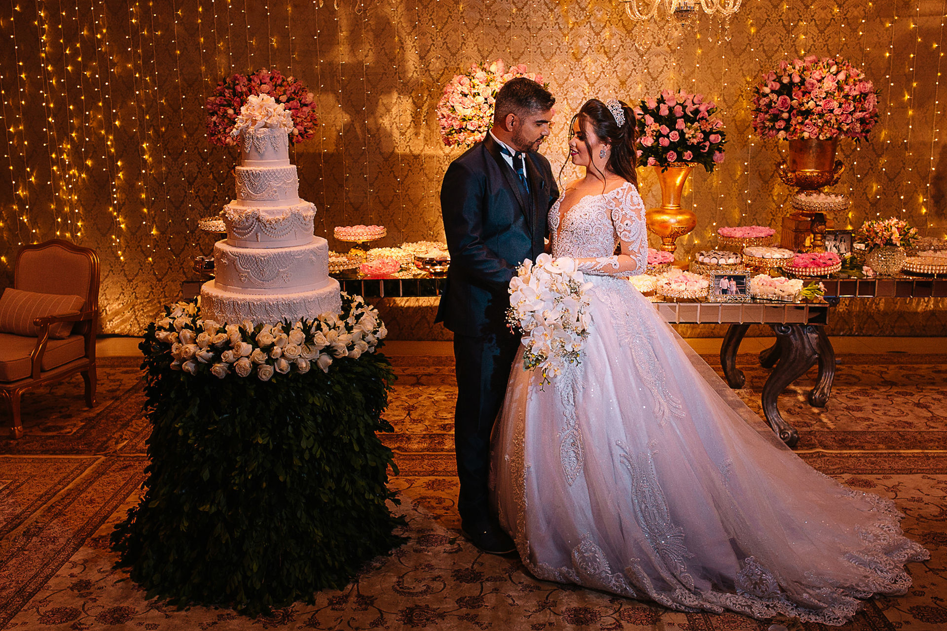 Foto Wedding - Clara e João - Imagem 22