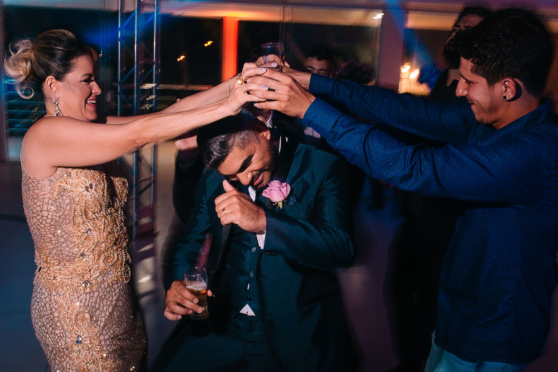 Foto Wedding - Clara e João - Imagem 23