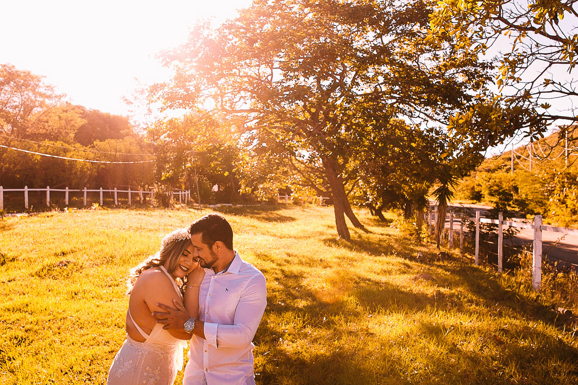 Foto Pré Wedding - Leo e Helena - Imagem 3