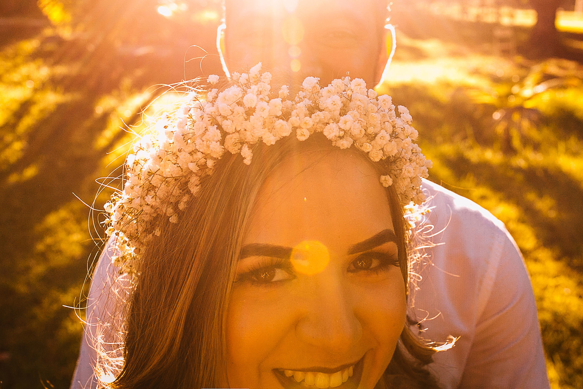 Foto Pré Wedding - Leo e Helena - Imagem 5