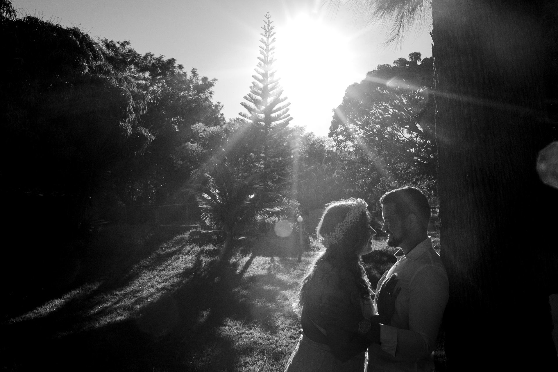 Foto Pré Wedding - Leo e Helena - Imagem 4